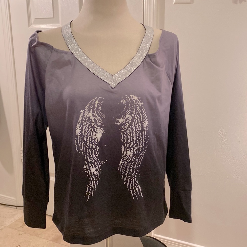 CBR BLOUSE
